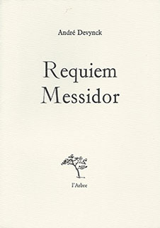Requiem messidor